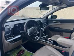 کیا سپۆرتاج